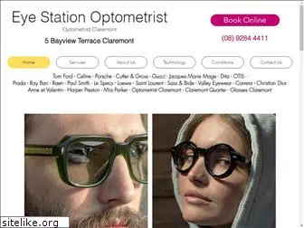 eyestation.com.au