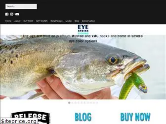 eyestrikefishing.com