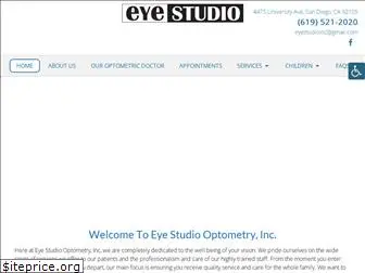 eyestudioinc.com