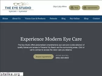 eyestudiopcb.com