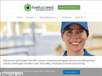 eyesucceed.com