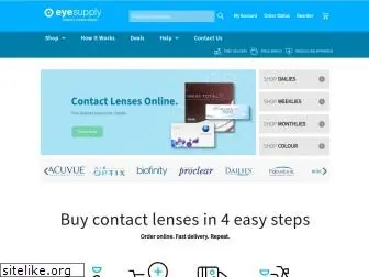 eyesupply.co.za