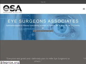 eyesurgeonsassoc.com