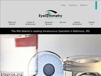 eyesymmetryvision.com