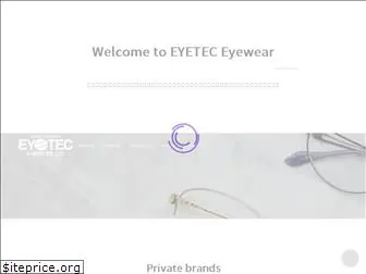 eyetec-gankyo.com