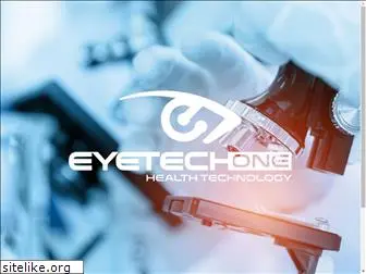 eyetechone.com
