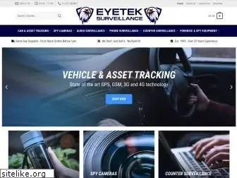 eyetek.co.uk