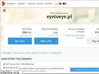 eyetoeye.pl