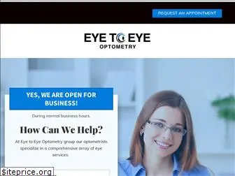 eyetoeyedoctor.com