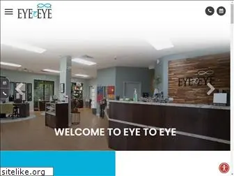 eyetoeyedr.com