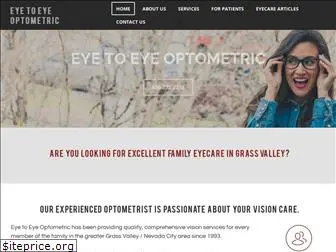 eyetoeyegv.com