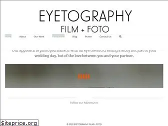 eyetography.com