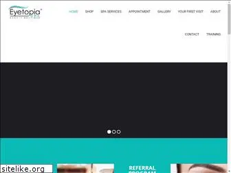 eyetopiaspa.com