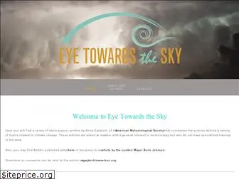 eyetowardsthesky.com
