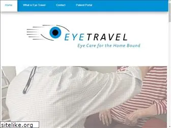 eyetraveldoc.com