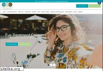 eyetreatmentcenter.com