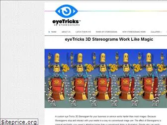 eyetricks-3d-stereograms.com