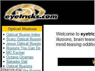 eyetricks.com