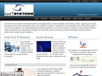 eyetsystems.com.au