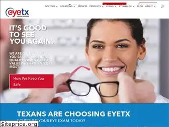 eyetx.com