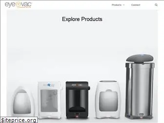 eyevac.com