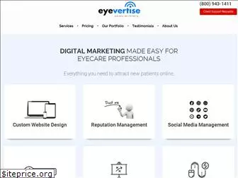 eyevertise.com