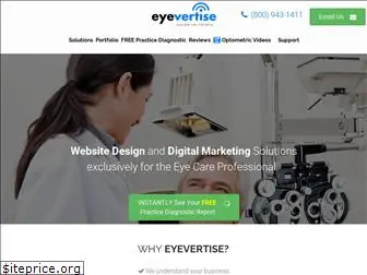 eyevertise.net