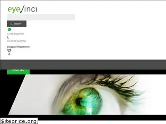 eyevinci.nl