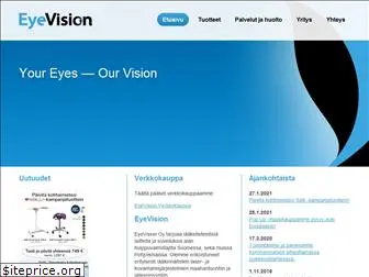 eyevision.fi