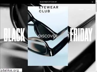 eyewear-club.uk