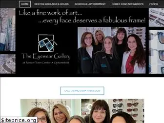 eyewear-gallery.com