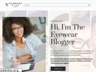 eyewearblogger.com