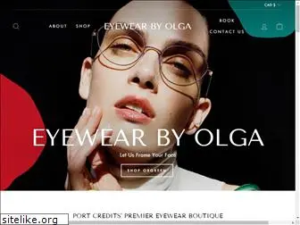 eyewearbyolga.com