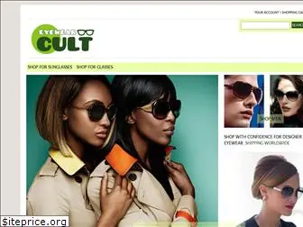 eyewearcult.com