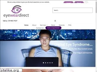 eyeweardirect.co.za