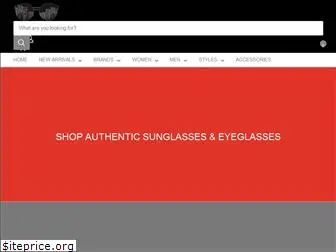 eyeweardistrict.com