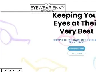 eyewearenvy.com