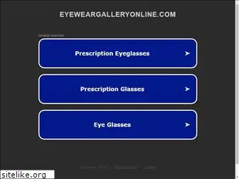 eyeweargalleryonline.com