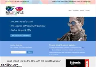 eyewearhaus.com