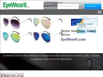 eyewearit.com