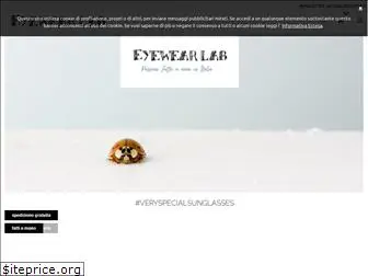 eyewearlab.net