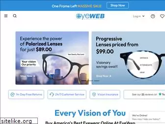 eyeweb.com
