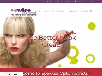 eyewise.com.au