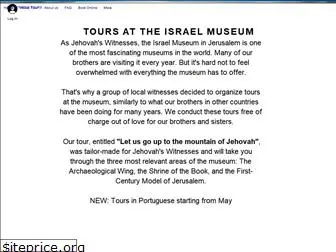 eyewitness.tours