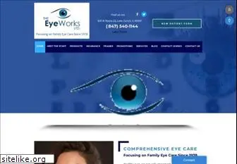 eyeworksltd.com