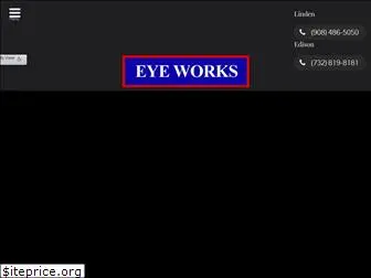 eyeworksnj.com