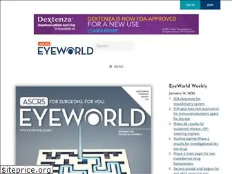 eyeworld.org