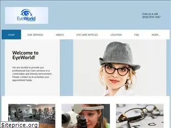 eyeworldoptometry.com