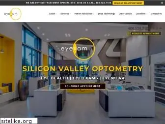 eyexam.com