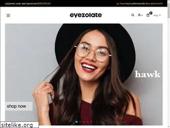 eyezolate.com